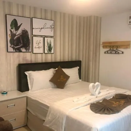 Saigon Rose Hotel-2